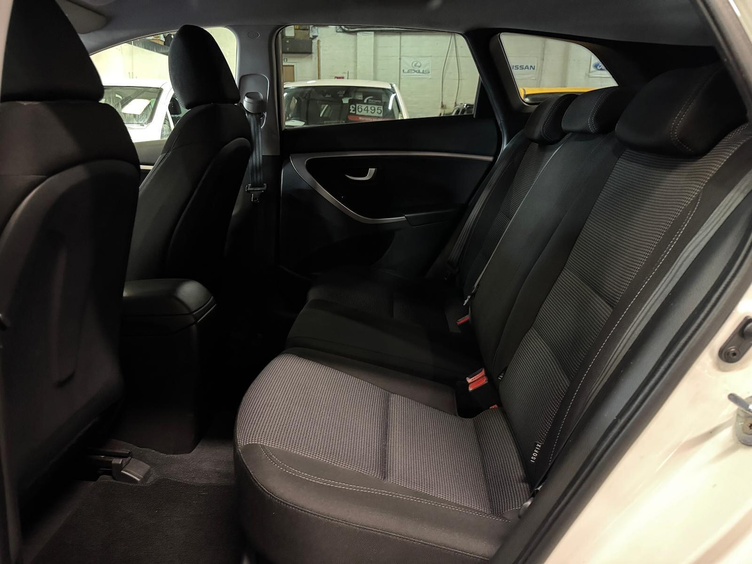 Used Hyundai i30 2012 for sale - 78116148: Photo 40