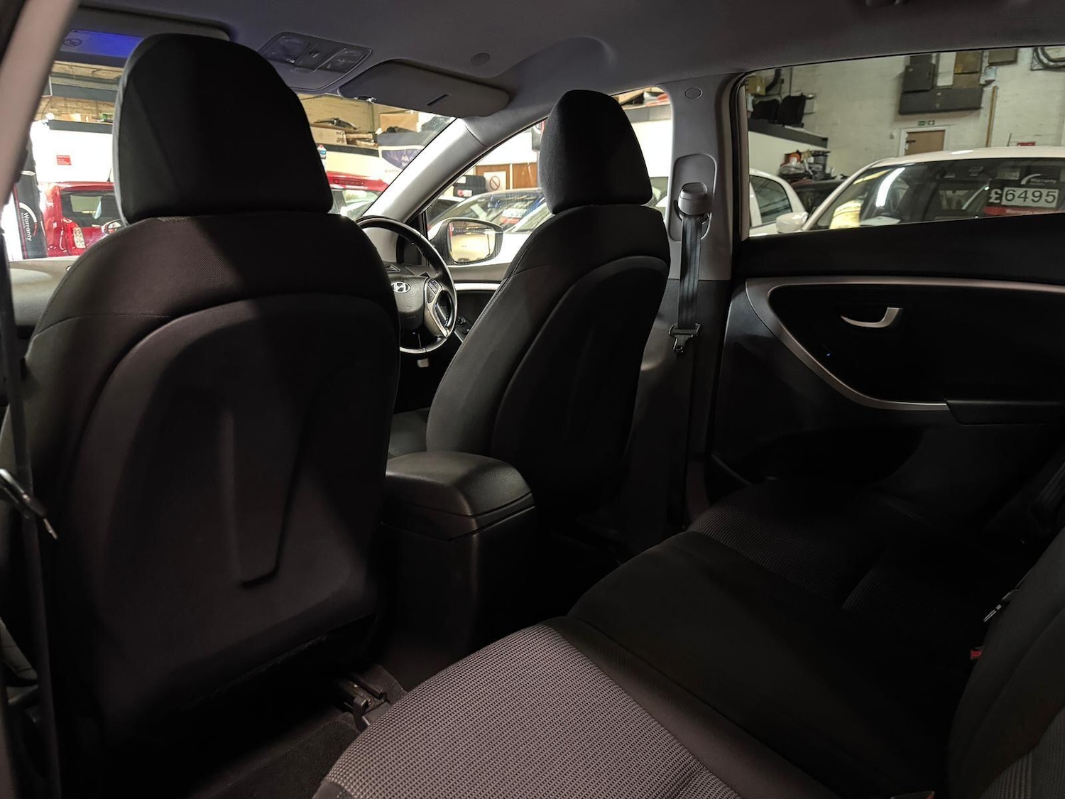 Used Hyundai i30 2012 for sale - 78116148: Photo 42