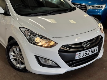Used Hyundai i30 2012 for sale - 78116148: Photo