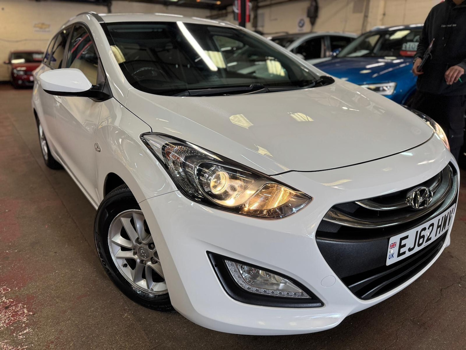 Used Hyundai i30 2012 for sale - 78116148: Photo 5