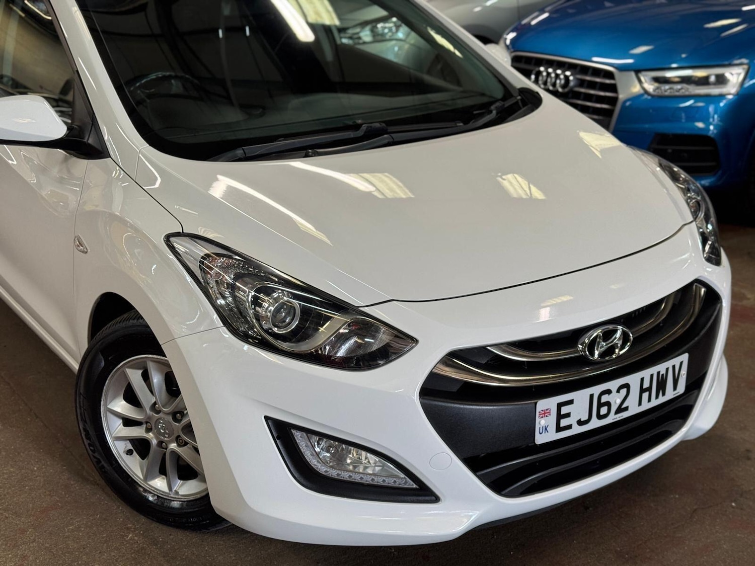 Used Hyundai i30 2012 for sale - 78116148: Photo 6