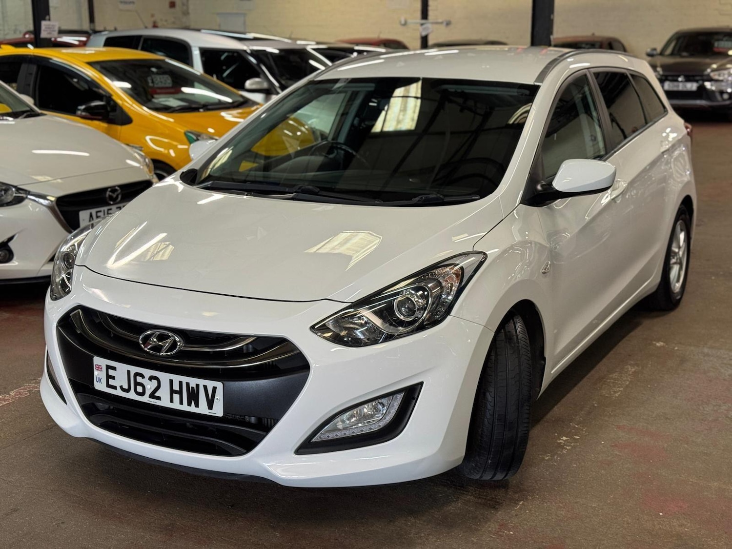 Used Hyundai i30 2012 for sale - 78116148: Photo 7
