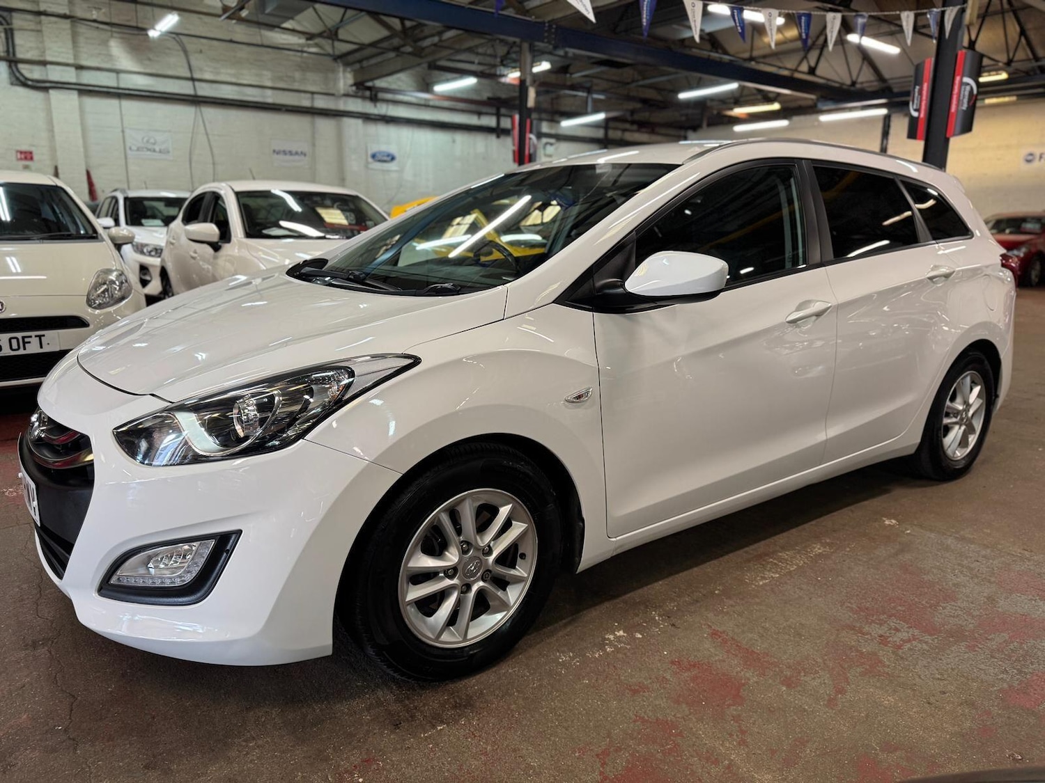 Used Hyundai i30 2012 for sale - 78116148: Photo 8