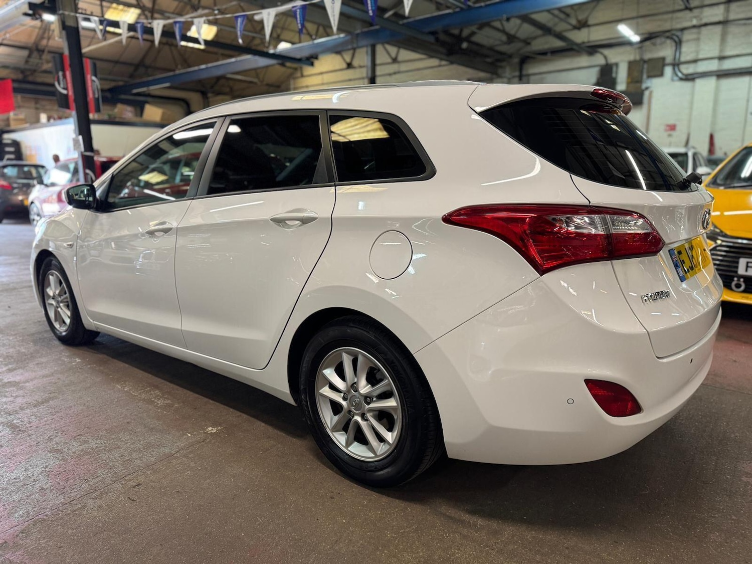 Used Hyundai i30 2012 for sale - 78116148: Photo 9