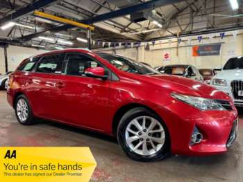 2014 (14) - 1.6 V-Matic Icon 5dr Multidrive S