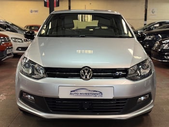Used Volkswagen Polo 2015 for sale - 78586281: Photo