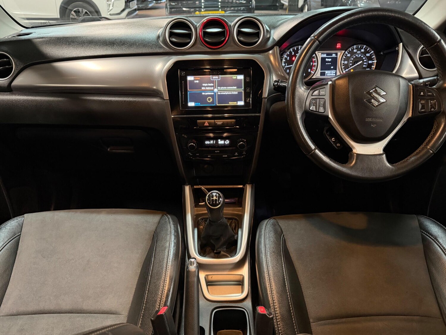 Used Suzuki Vitara 2017 for sale - 77386242: Photo 10