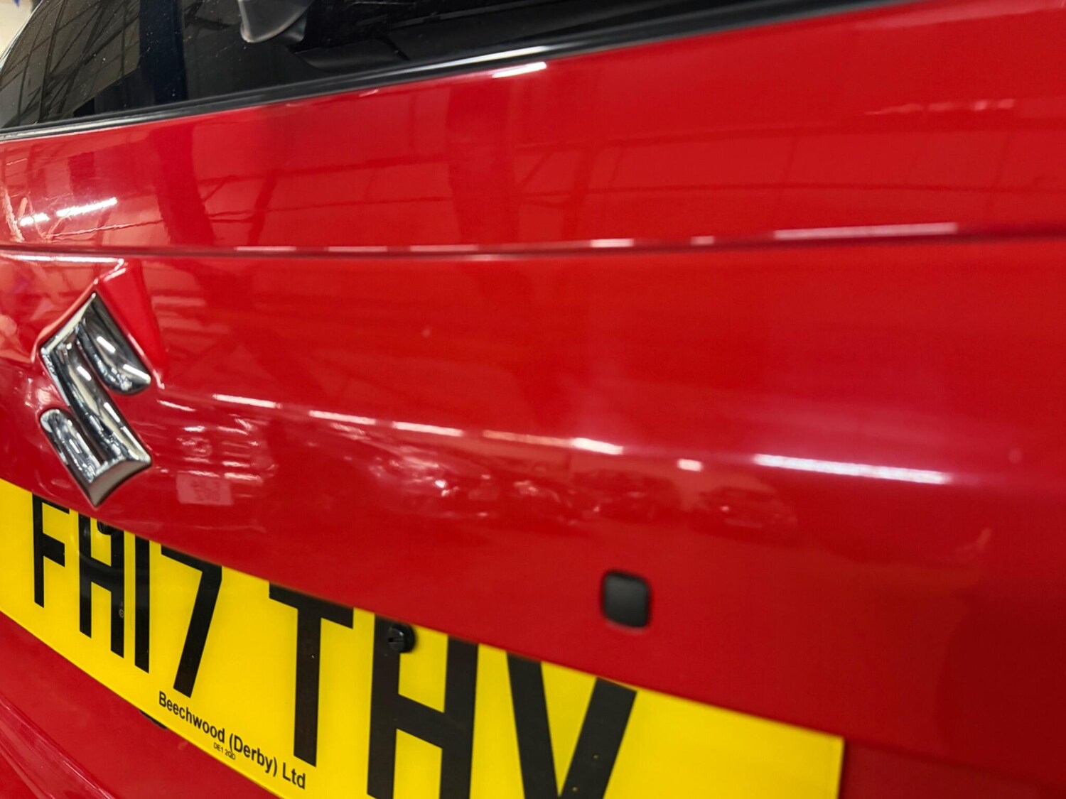 Used Suzuki Vitara 2017 for sale - 77386242: Photo 13