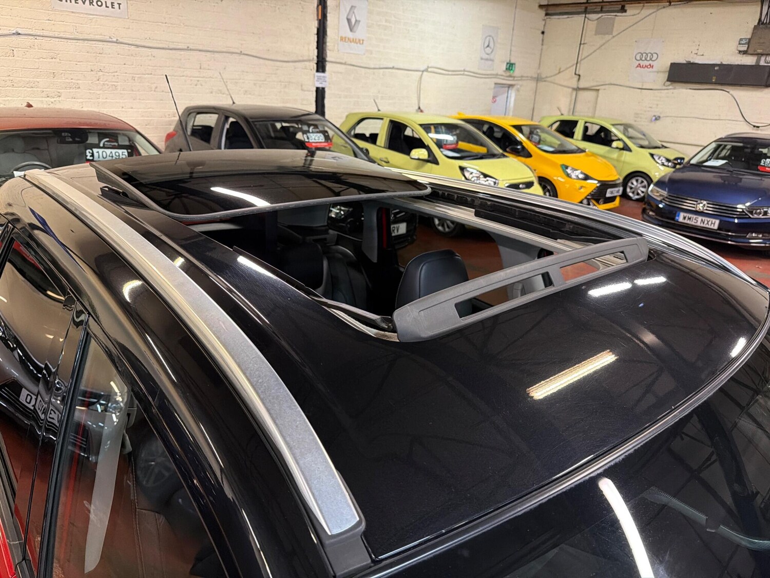 Used Suzuki Vitara 2017 for sale - 77386242: Photo 14