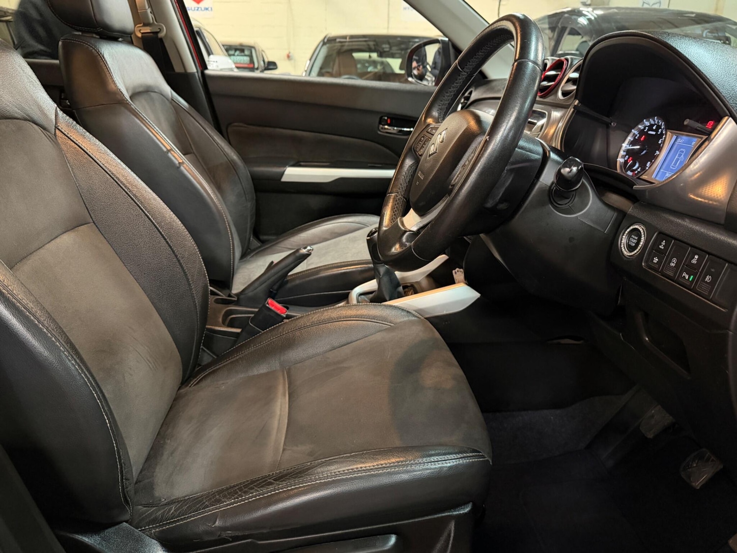 Used Suzuki Vitara 2017 for sale - 77386242: Photo 16