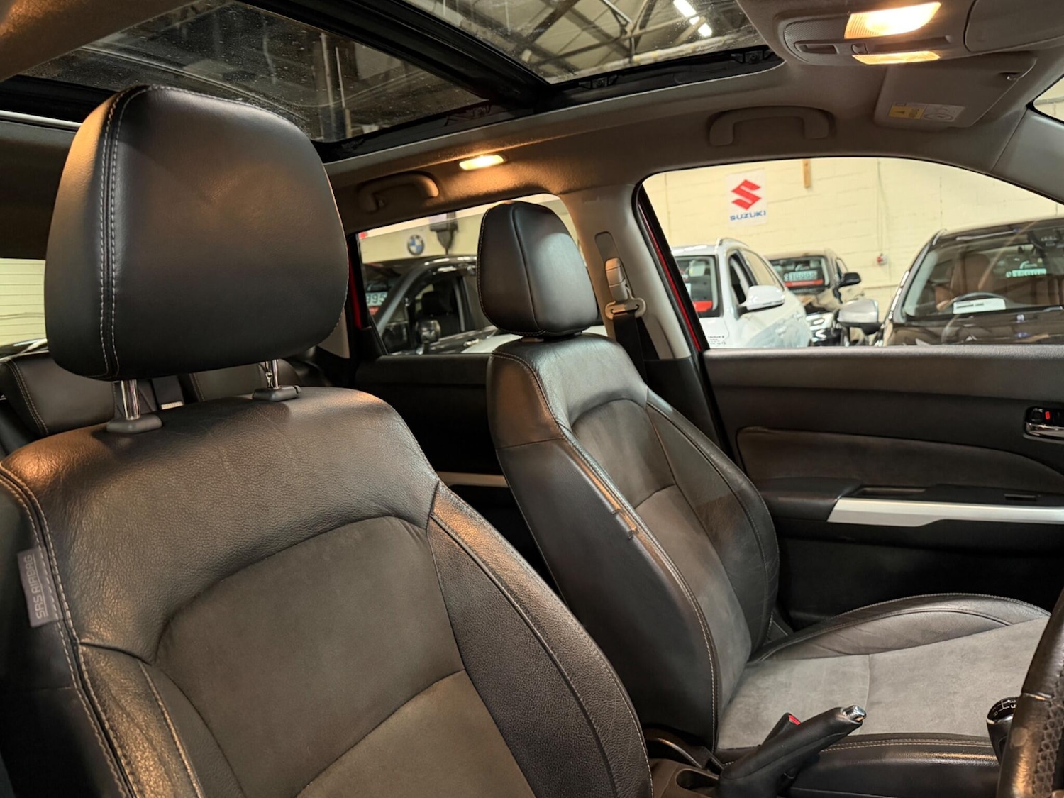 Used Suzuki Vitara 2017 for sale - 77386242: Photo 17