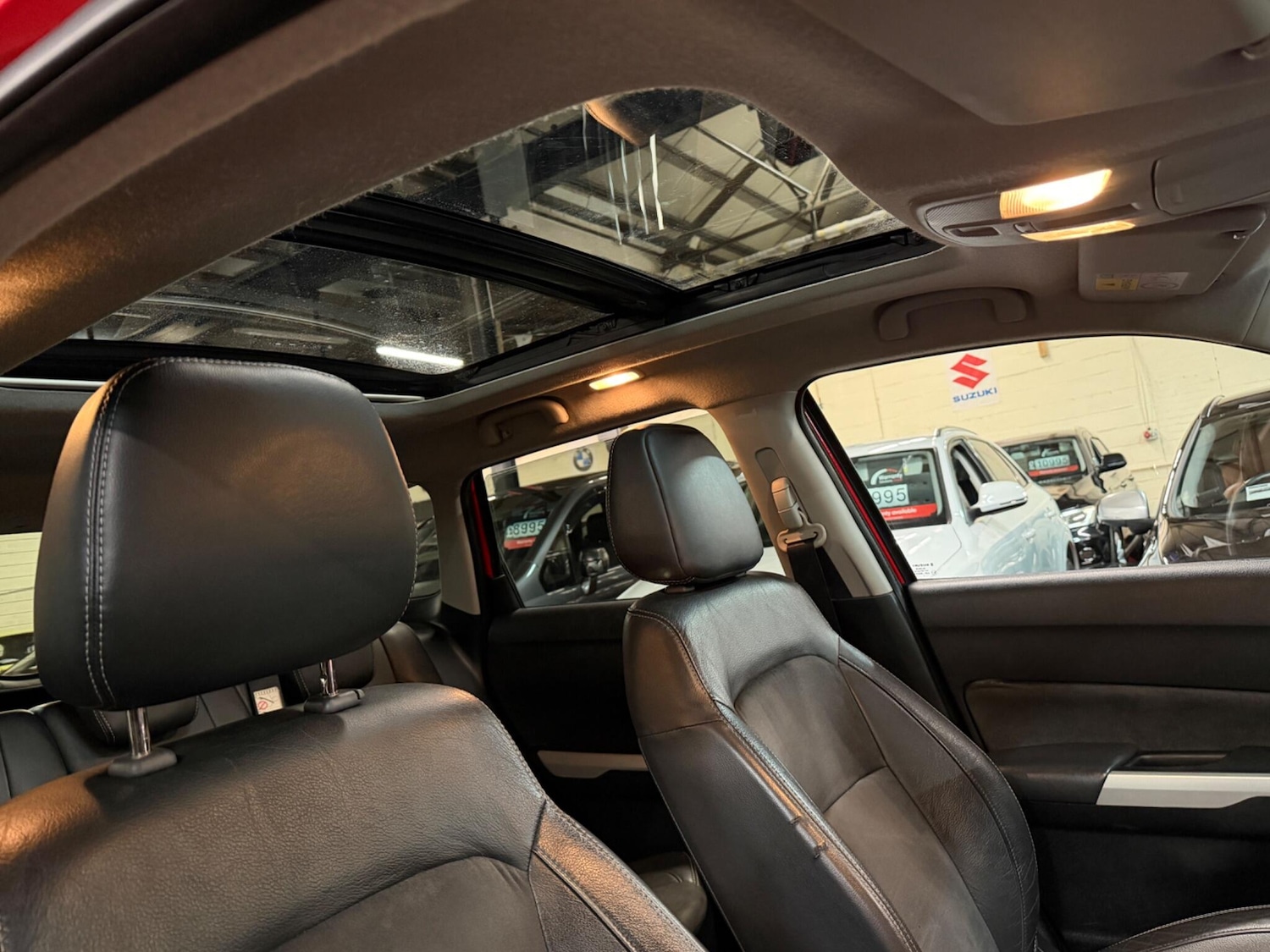 Used Suzuki Vitara 2017 for sale - 77386242: Photo 18