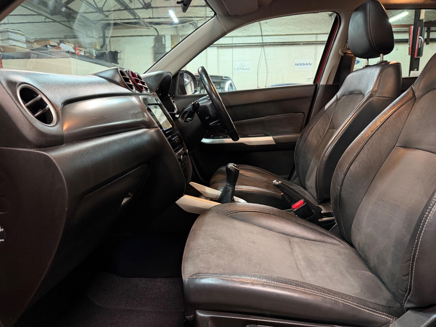 Used Suzuki Vitara 2017 for sale - 77386242: Photo 19