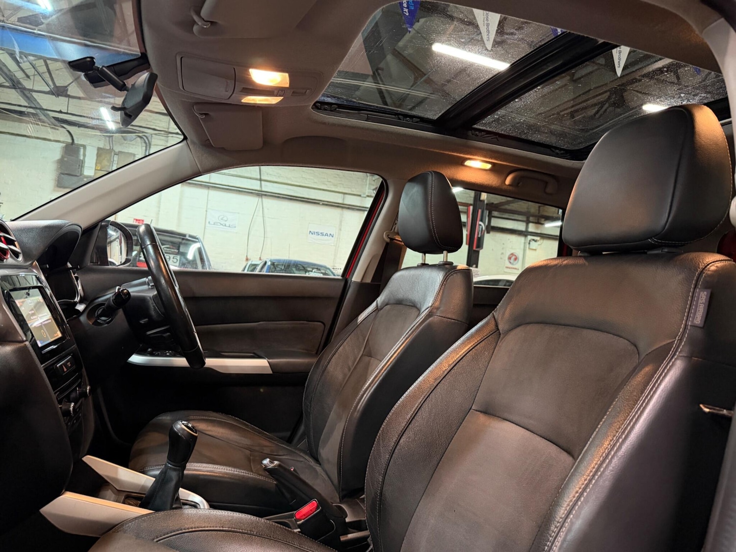 Used Suzuki Vitara 2017 for sale - 77386242: Photo 20