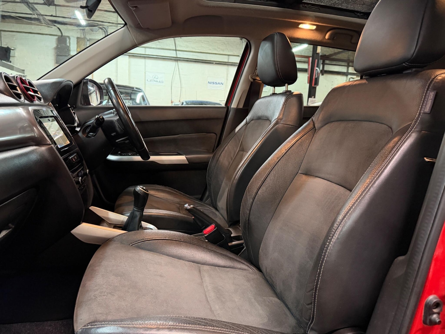 Used Suzuki Vitara 2017 for sale - 77386242: Photo 21