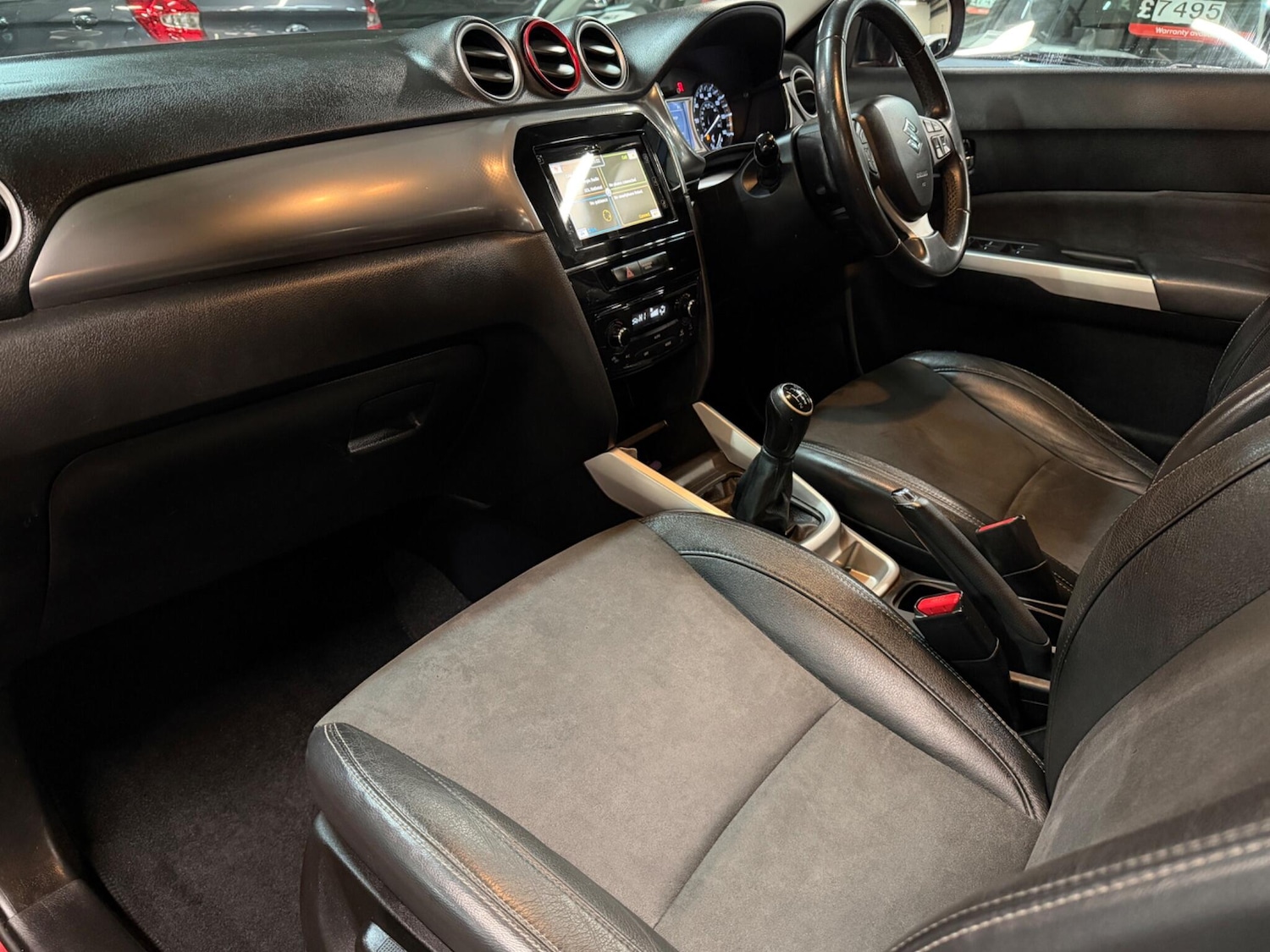 Used Suzuki Vitara 2017 for sale - 77386242: Photo 22