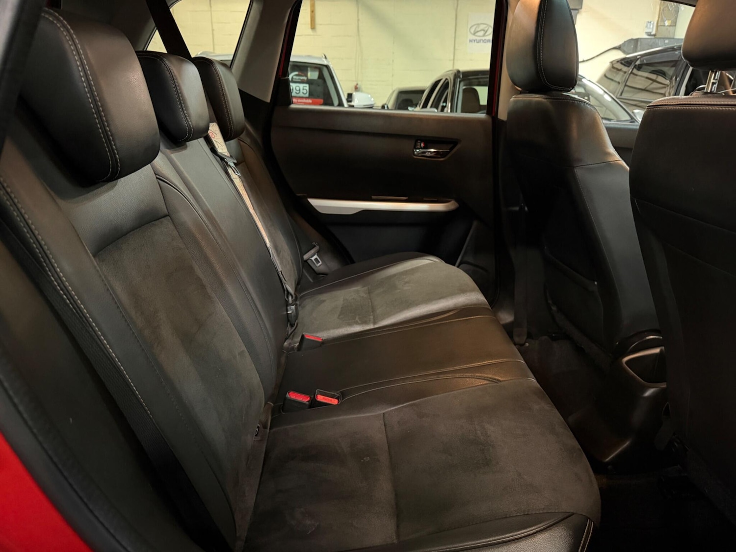 Used Suzuki Vitara 2017 for sale - 77386242: Photo 24