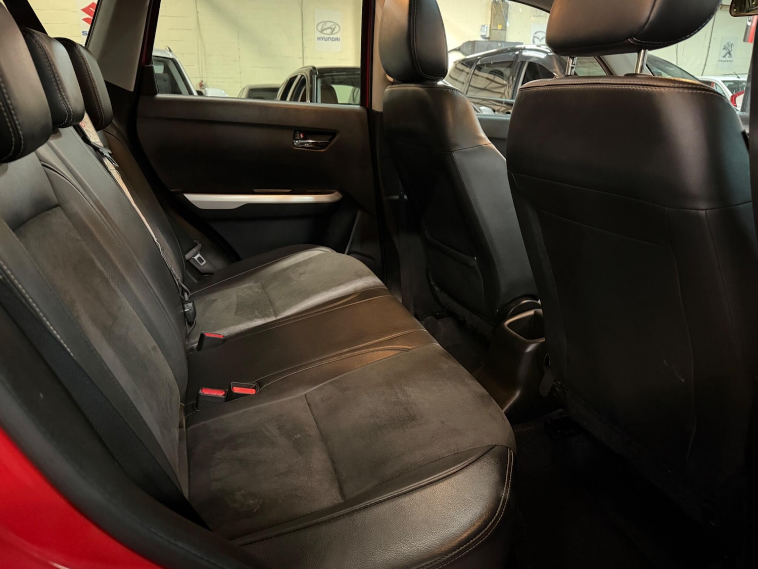 Used Suzuki Vitara 2017 for sale - 77386242: Photo 25