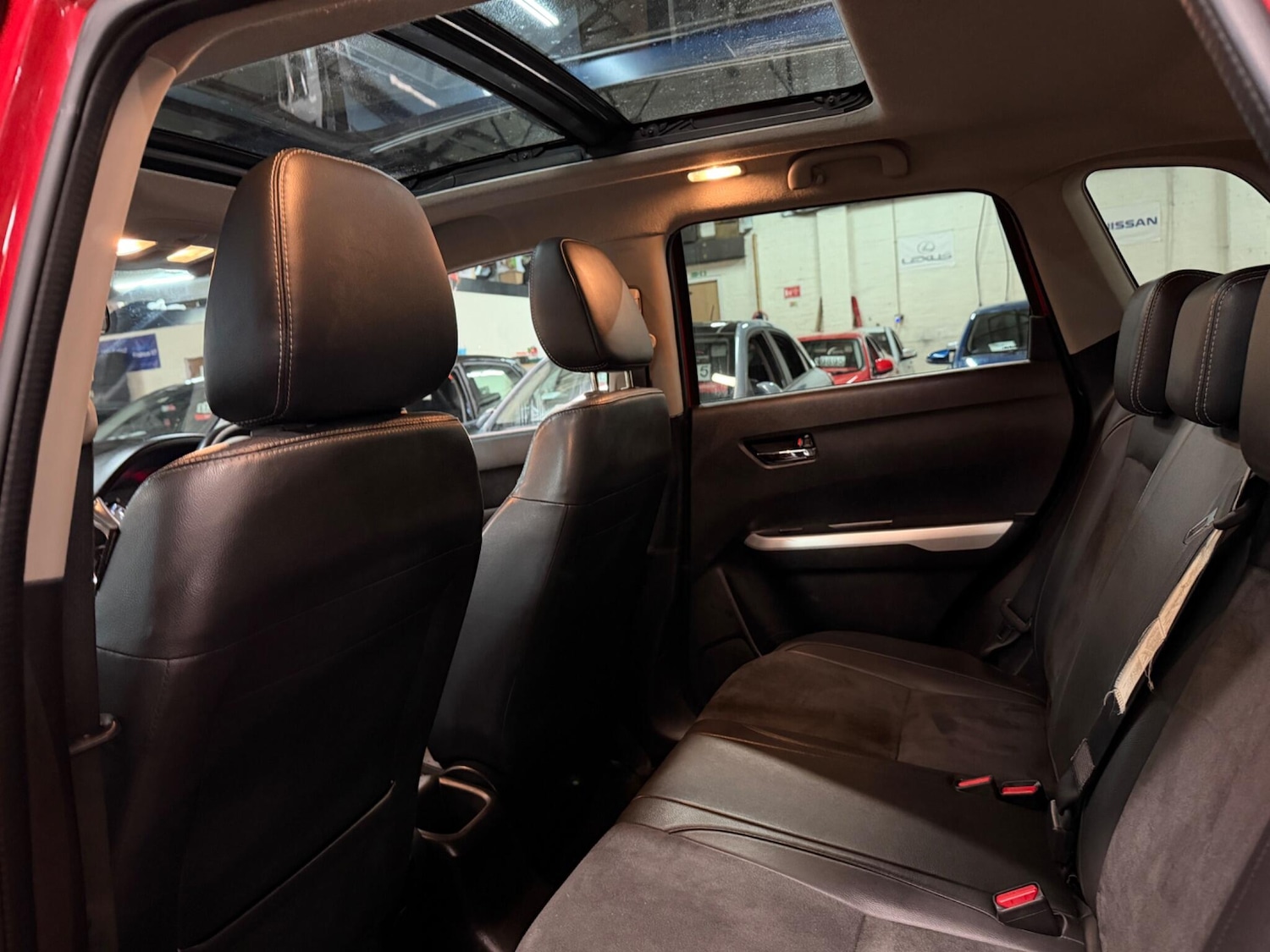 Used Suzuki Vitara 2017 for sale - 77386242: Photo 28