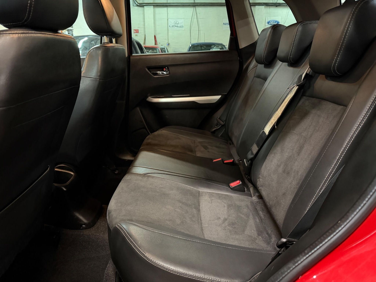 Used Suzuki Vitara 2017 for sale - 77386242: Photo 29