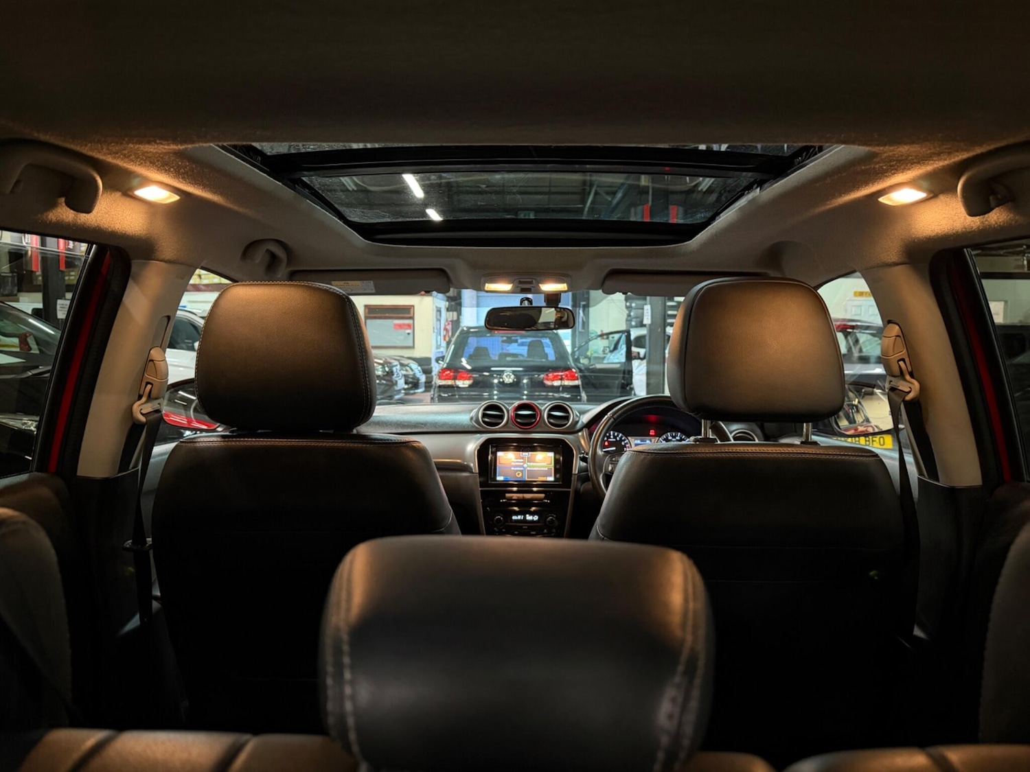 Used Suzuki Vitara 2017 for sale - 77386242: Photo 30