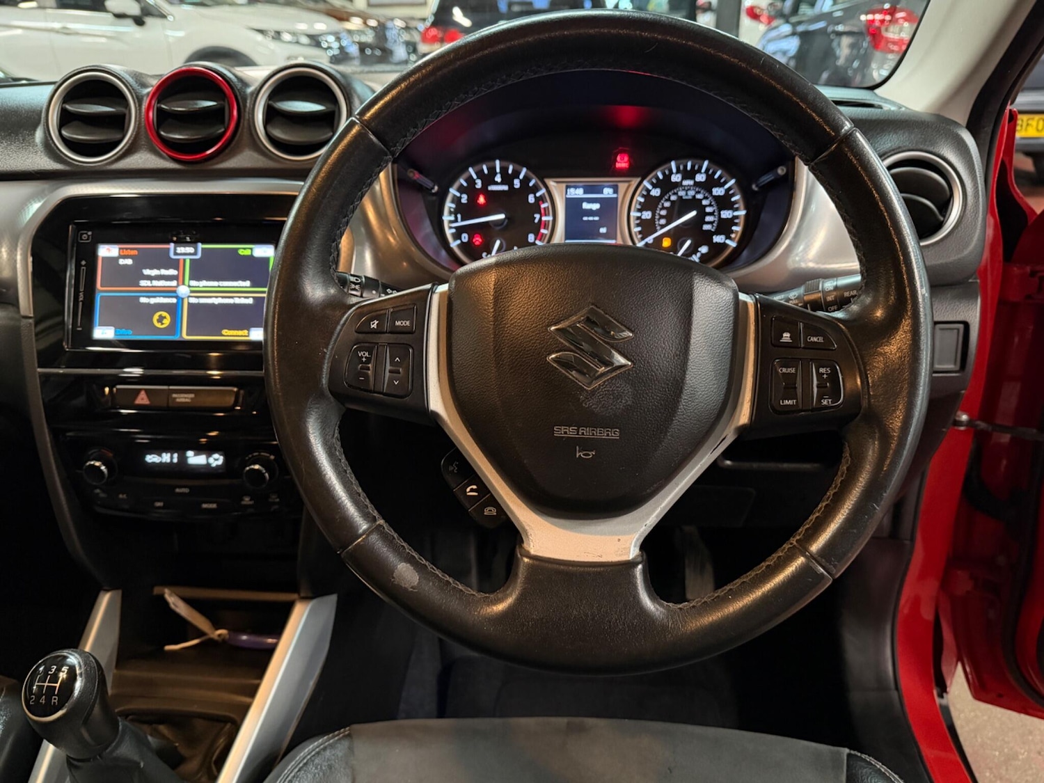 Used Suzuki Vitara 2017 for sale - 77386242: Photo 31