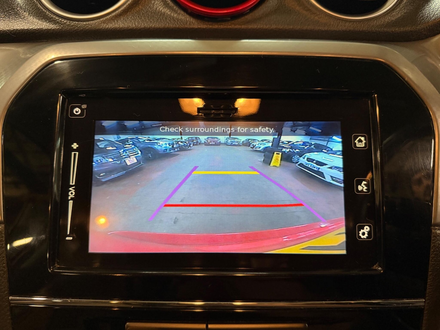 Used Suzuki Vitara 2017 for sale - 77386242: Photo 32