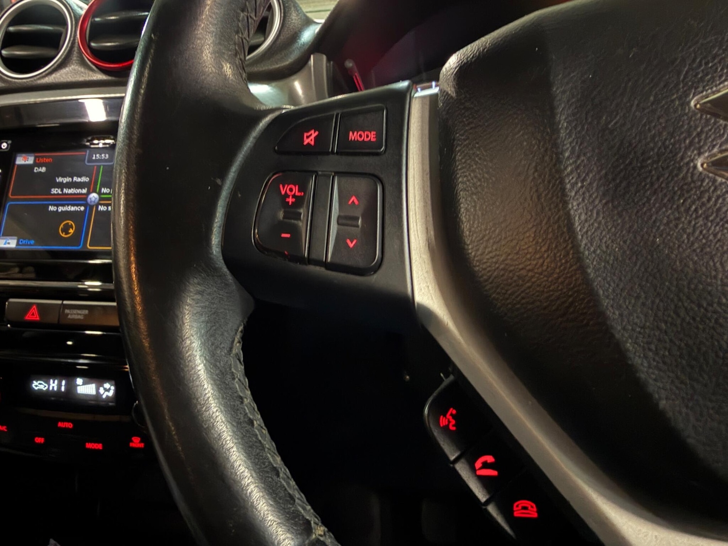 Used Suzuki Vitara 2017 for sale - 77386242: Photo 37