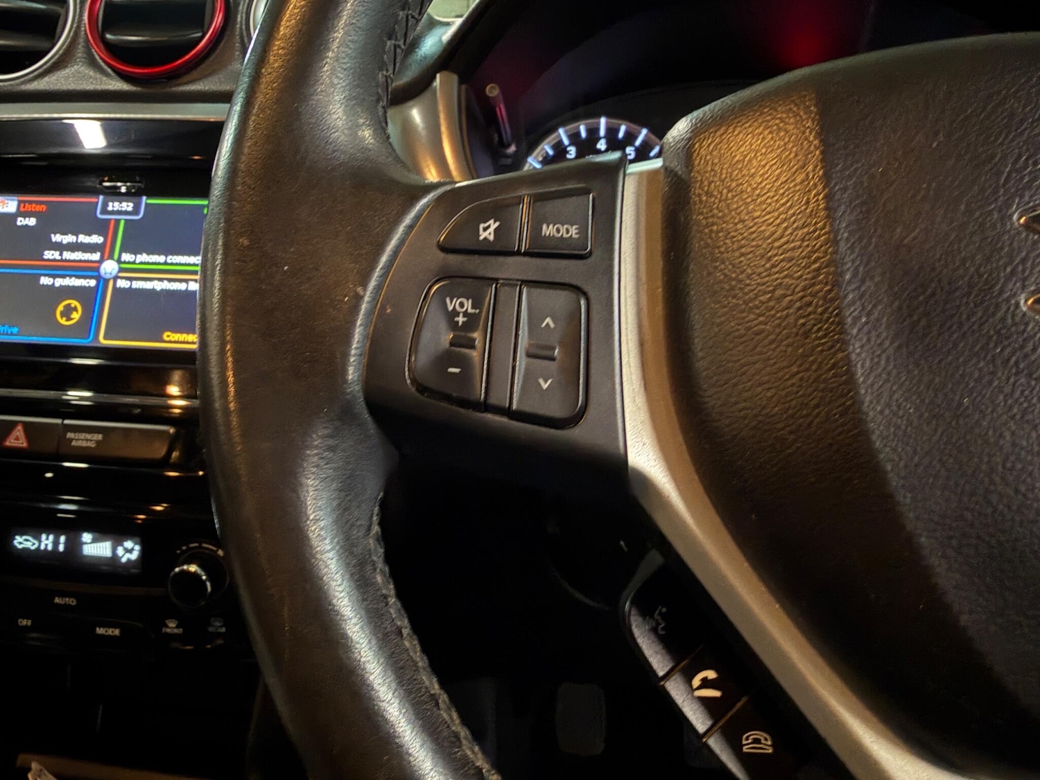 Used Suzuki Vitara 2017 for sale - 77386242: Photo 42