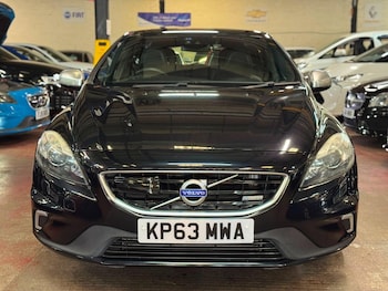 Used Volvo V40 2013 for sale - 79590293: Photo