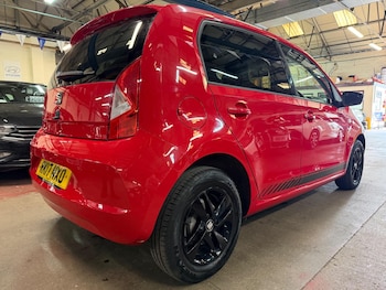Used SEAT Mii 2017 for sale - 79608961: Photo