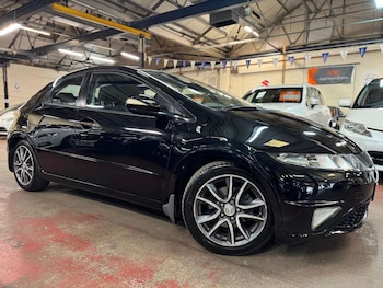(61) - 1.8 i-VTEC Si-T 5dr