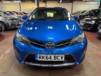 Used Toyota Auris 2014 for sale - 75090284: Photo