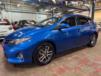 Used Toyota Auris 2014 for sale - 75090284: Photo