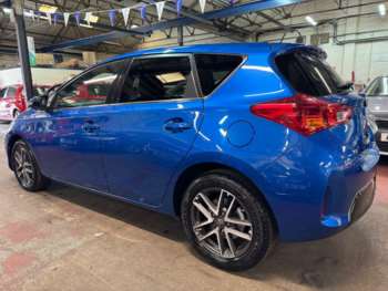 Used Toyota Auris 2014 for sale - 75090284: Photo