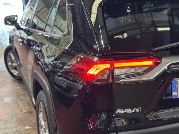 Used Toyota RAV4 2019 for sale - 76167193: Photo 17