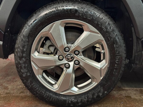 Used Toyota RAV4 2019 for sale - 76167193: Photo 21