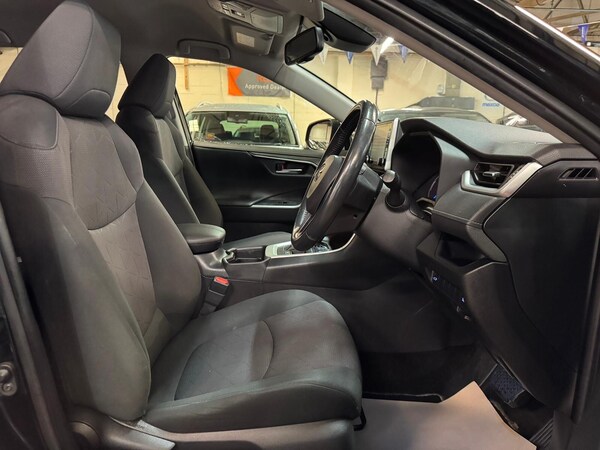Used Toyota RAV4 2019 for sale - 76167193: Photo 22