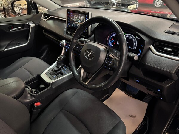Used Toyota RAV4 2019 for sale - 76167193: Photo 23