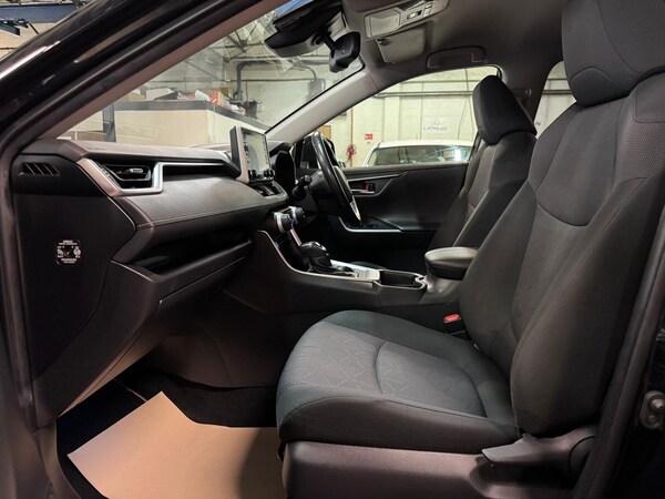 Used Toyota RAV4 2019 for sale - 76167193: Photo 25