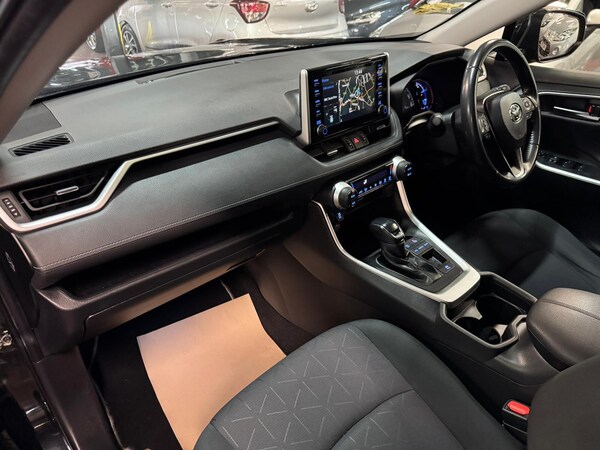 Used Toyota RAV4 2019 for sale - 76167193: Photo 26
