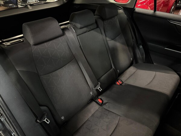 Used Toyota RAV4 2019 for sale - 76167193: Photo 29