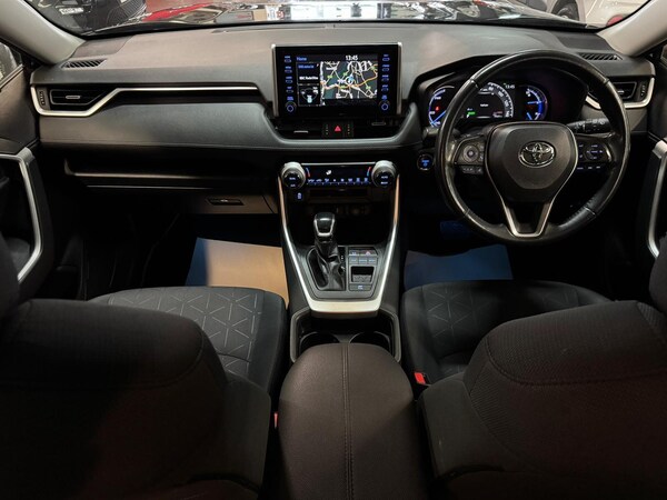 Used Toyota RAV4 2019 for sale - 76167193: Photo 39