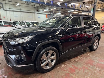Used Toyota RAV4 2019 for sale - 76167193: Photo 3