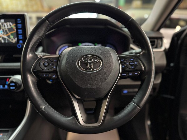 Used Toyota RAV4 2019 for sale - 76167193: Photo 41