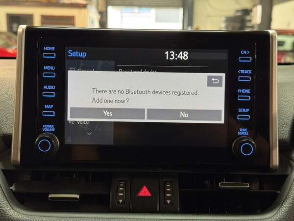 Used Toyota RAV4 2019 for sale - 76167193: Photo 49