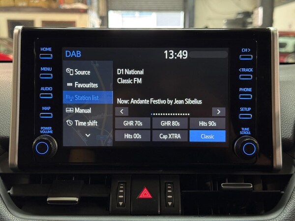 Used Toyota RAV4 2019 for sale - 76167193: Photo 50