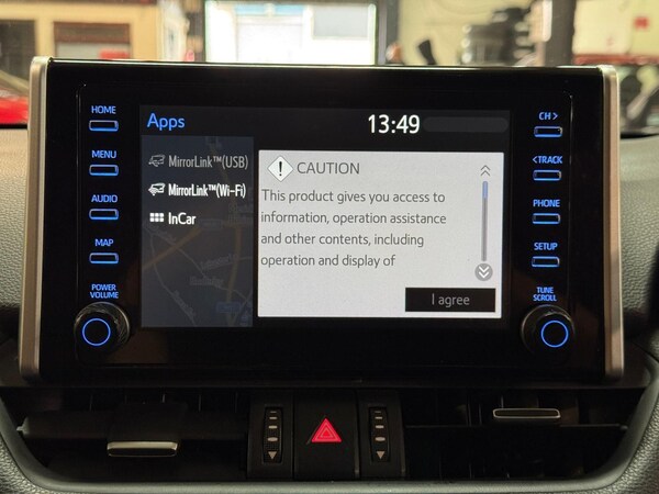 Used Toyota RAV4 2019 for sale - 76167193: Photo 51