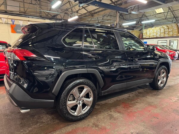 Used Toyota RAV4 2019 for sale - 76167193: Photo 6