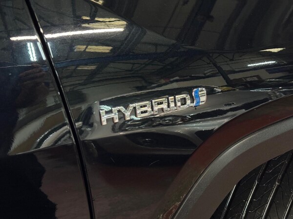 Used Toyota RAV4 2019 for sale - 76167193: Photo 9